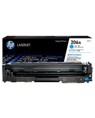 HP 206A Blk/Cyn/Ylw/Mgn Original LaserJet Toner Crtg