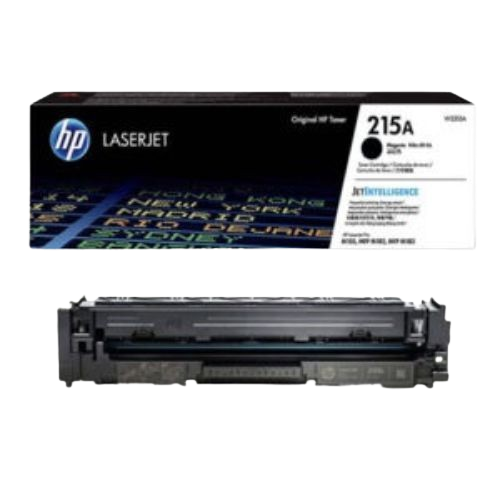 HP 215A Blk/ Cyn/ Ylw/ Mgn Original LaserJet Toner Crtg