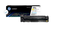 HP 215A Blk/ Cyn/ Ylw/ Mgn Original LaserJet Toner Crtg