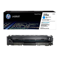 HP 215A Blk/ Cyn/ Ylw/ Mgn Original LaserJet Toner Crtg