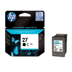 HP 27/ 56 Black Ink Cartridge