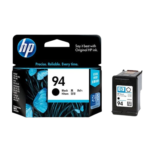 HP 94/95 AP Black/Tricolor Print Crtg