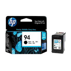 HP 94/95 AP Black/Tricolor Print Crtg