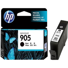 HP 905 Cyan/ Magenta/ Yellow/ Black  Original Ink Cartridge