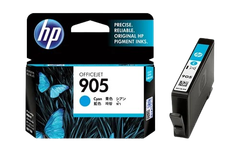 HP 905 Cyan/ Magenta/ Yellow/ Black  Original Ink Cartridge
