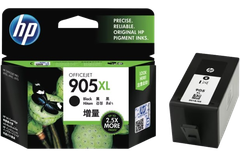 HP 905xl Cyan/ Magenta/ Yellow/ Black Original Ink Cartridge