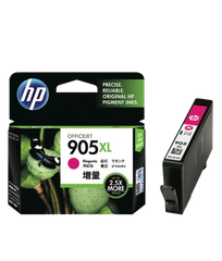 HP 905xl Cyan/ Magenta/ Yellow/ Black Original Ink Cartridge