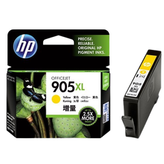 HP 905xl Cyan/ Magenta/ Yellow/ Black Original Ink Cartridge