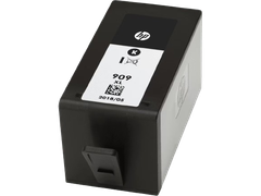 HP 909XL Black Original Ink Cartridge