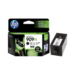 HP 909XL Black Original Ink Cartridge