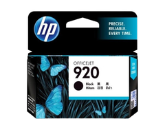 HP 920 Black/ 920XL Cyan/ Magenta/  Yellow/ Black  Officejet Ink Cartridge