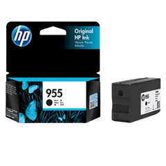 HP 955 Cyan/ Magenta/ Yellow/  Black Original Ink Cartridge