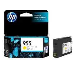 HP 955 Cyan/ Magenta/ Yellow/  Black Original Ink Cartridge