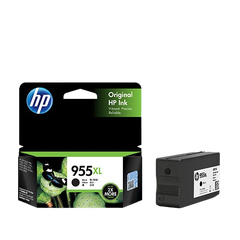 HP 955XL Cyan/ Magenta/ Yellow/  Black Original Ink Cartridge