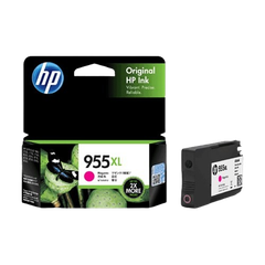 HP 955XL Cyan/ Magenta/ Yellow/  Black Original Ink Cartridge