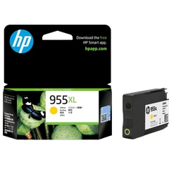 HP 955XL Cyan/ Magenta/ Yellow/  Black Original Ink Cartridge