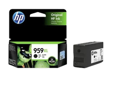 HP 959XL Black Original Ink Cartridge