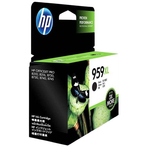 HP 959XL Black Original Ink Cartridge