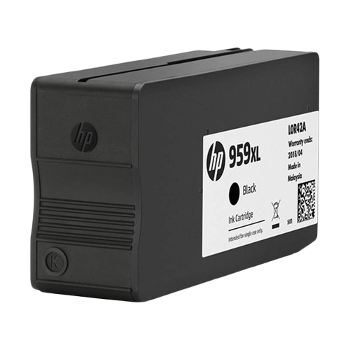 HP 959XL Black Original Ink Cartridge