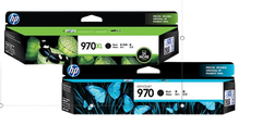 HP 970/ 970XL Black Ink Cartridge