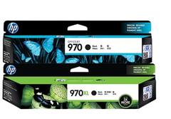 HP 970/ 970XL Black Ink Cartridge
