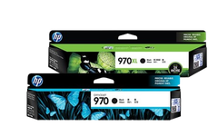 HP 970/ 970XL Black Ink Cartridge