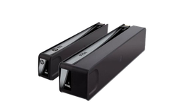 HP 970/ 970XL Black Ink Cartridge
