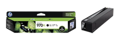 HP 970/ 970XL Black Ink Cartridge