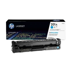HP 201A Black/ Cyan/ Yellow/ Magenta LaserJet Toner Cartridge
