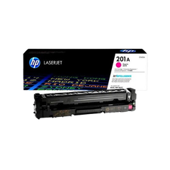 HP 201A Black/ Cyan/ Yellow/ Magenta LaserJet Toner Cartridge