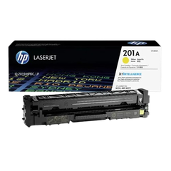 HP 201A Black/ Cyan/ Yellow/ Magenta LaserJet Toner Cartridge