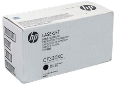 HP 654X Blk Contract LJ Toner Cartridge