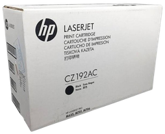 HP 93A Blk Contract LJ Toner Cartridge