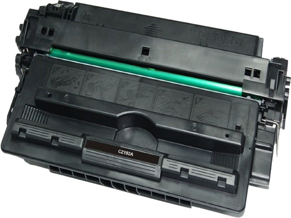 HP 93A Blk Contract LJ Toner Cartridge