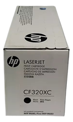 HP 653X Blk Contract LJ Toner Cartridge