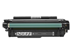 HP 653X Blk Contract LJ Toner Cartridge