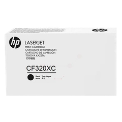HP 653X Blk Contract LJ Toner Cartridge
