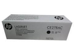 HP CE278AC Blk Contract LJ Toner Crtg