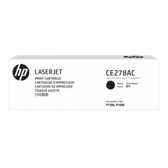 HP CE278AC Blk Contract LJ Toner Crtg