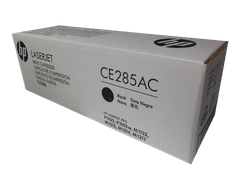 HP CE285AC Blk Contract LJ Toner Crtg