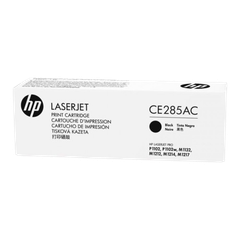 HP CE285AC Blk Contract LJ Toner Crtg