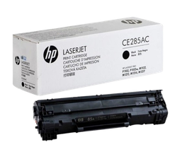 HP CE285AC Blk Contract LJ Toner Crtg