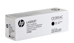 HP CE285AC Blk Contract LJ Toner Crtg
