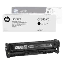 HP 312X Blk Contract LJ Toner Cartridge