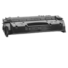 HP 80X Blk Contract LJ Toner Cartridge