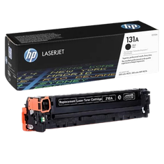 HP LaserJet Pro M251/M276 1.4K Blk Crtg