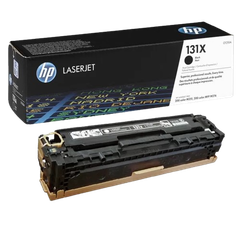 HP LaserJet Pro M251/M276 2.3K Blk Crtg