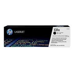HP LaserJet Pro M251/M276 2.3K Blk Crtg