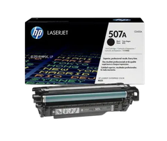 HP 507A Black/ Cyan/  Yellow/ Magenta LaserJet Toner Cartridge