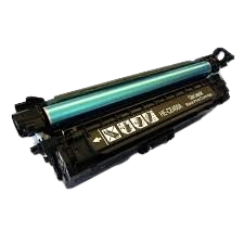 HP 507X Black LaserJet Toner Cartridge